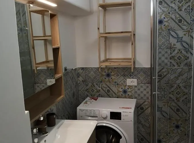 Appartamento La Casetta Palermo