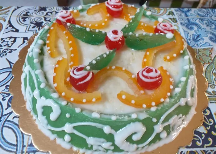 Appartamento La Casetta