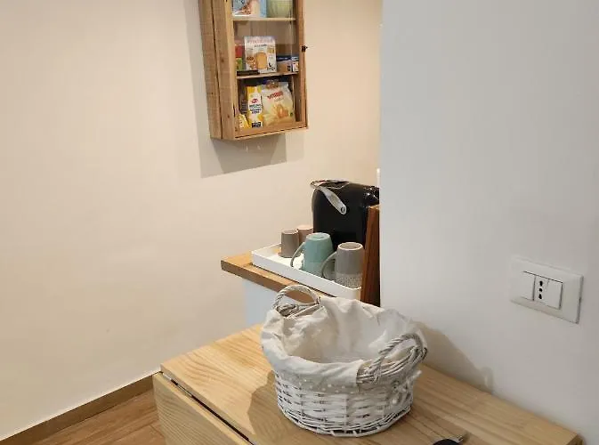 Appartamento La Casetta *