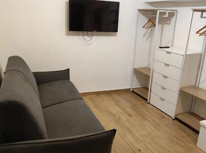 La Casetta *