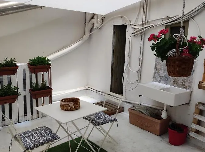 La Casetta Appartamento Palermo