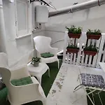 Apartman La Casetta Palermo